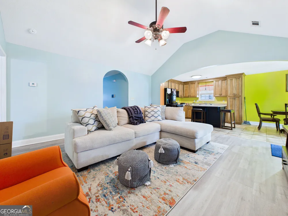528 Grand AVE Bonaire, GA 31005