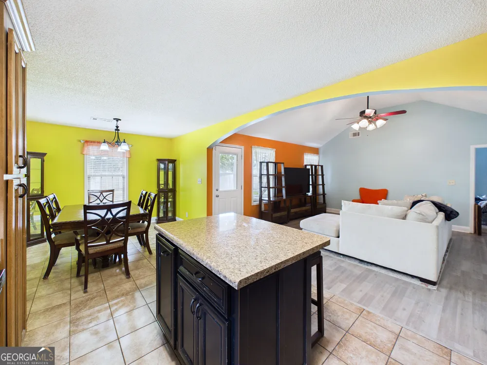 528 Grand AVE Bonaire, GA 31005