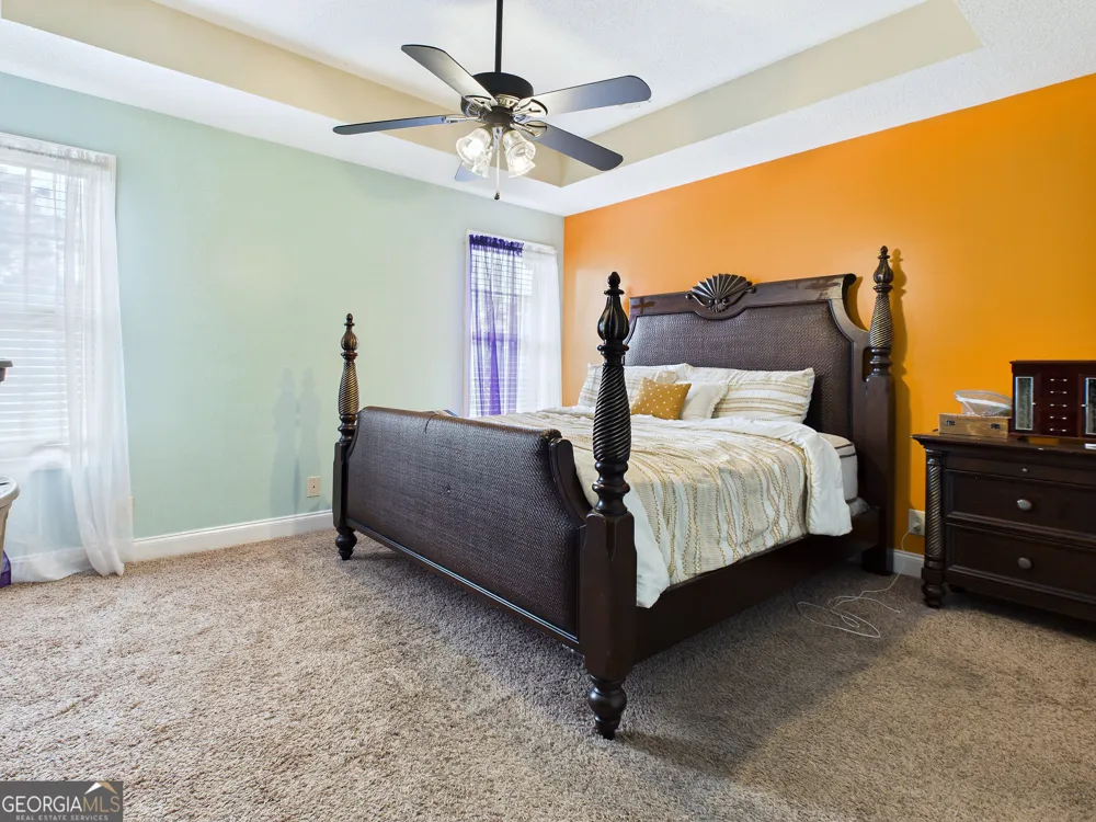 528 Grand AVE Bonaire, GA 31005