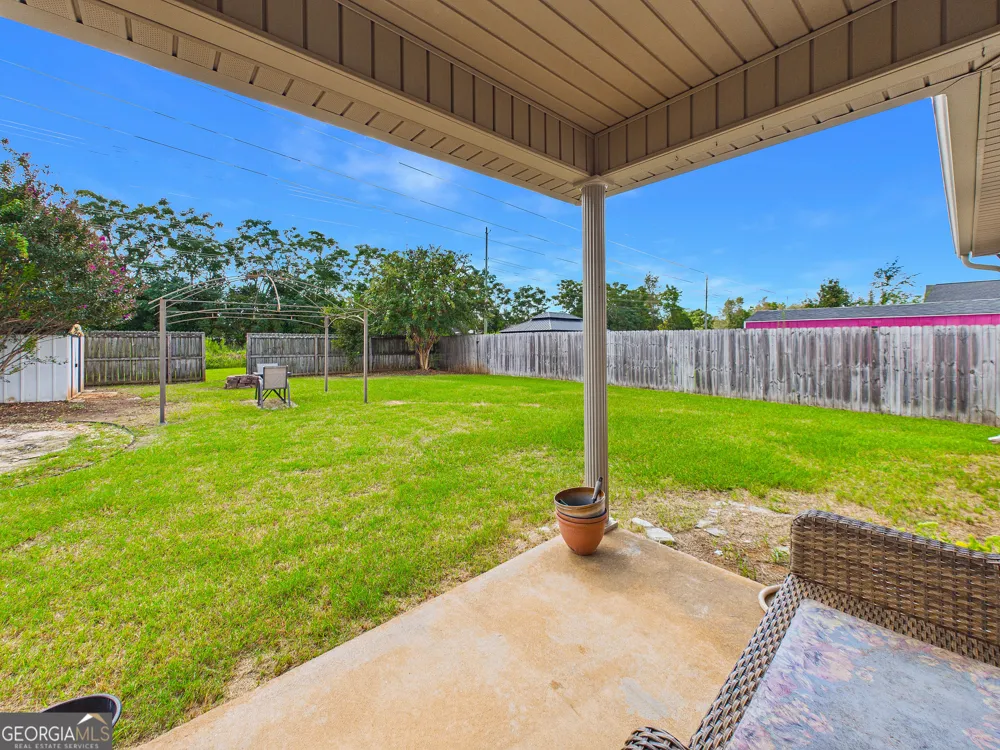 528 Grand AVE Bonaire, GA 31005