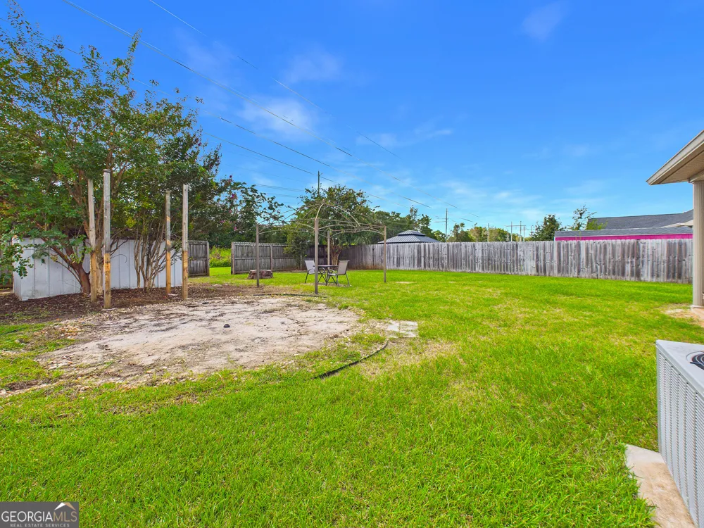 528 Grand AVE Bonaire, GA 31005