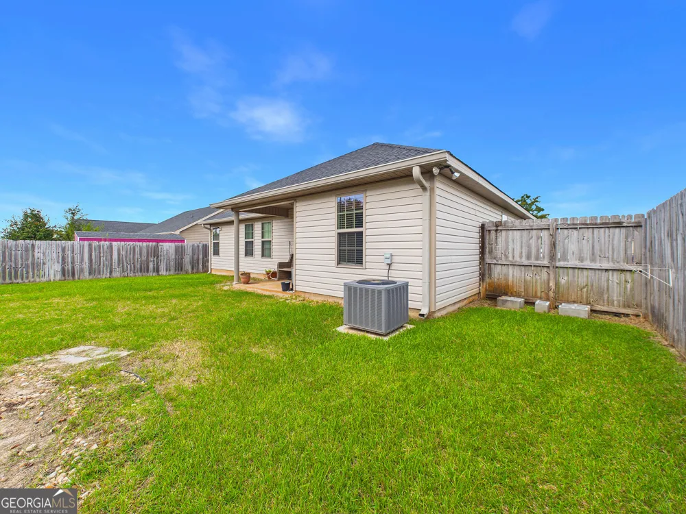 528 Grand AVE Bonaire, GA 31005
