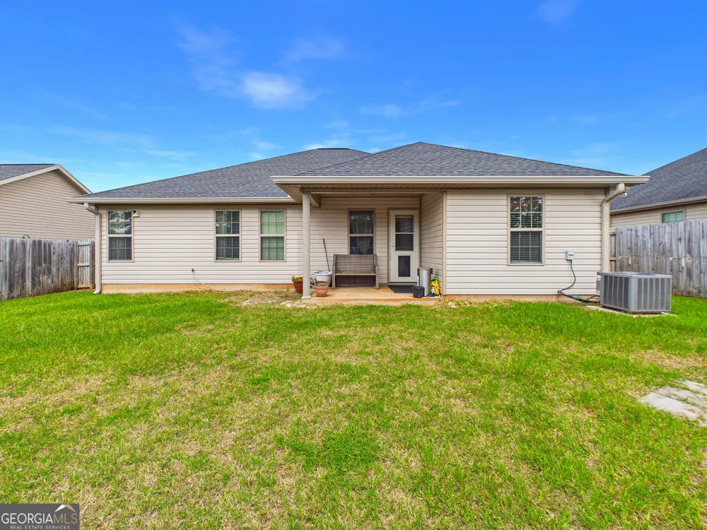528 Grand AVE Bonaire, GA 31005
