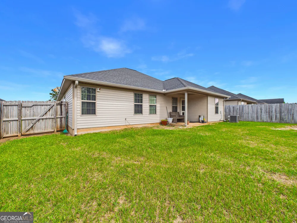 528 Grand AVE Bonaire, GA 31005