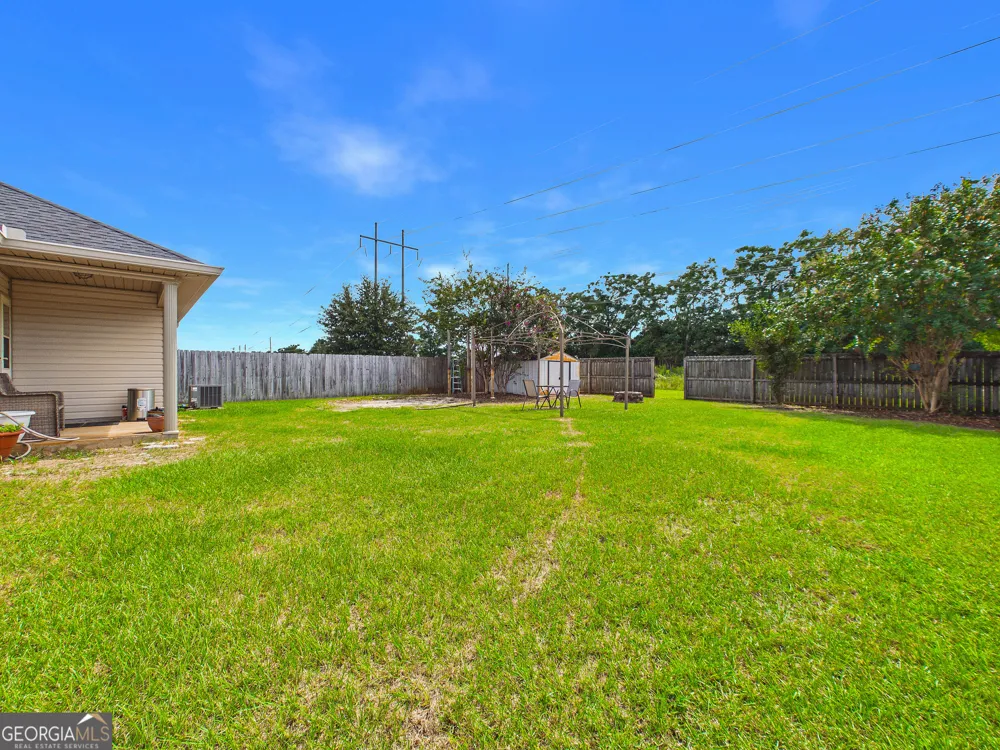 528 Grand AVE Bonaire, GA 31005