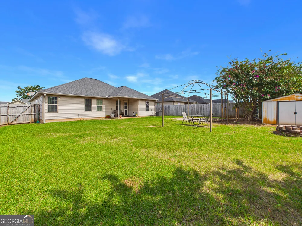 528 Grand AVE Bonaire, GA 31005