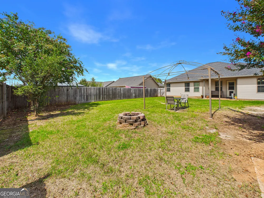 528 Grand AVE Bonaire, GA 31005