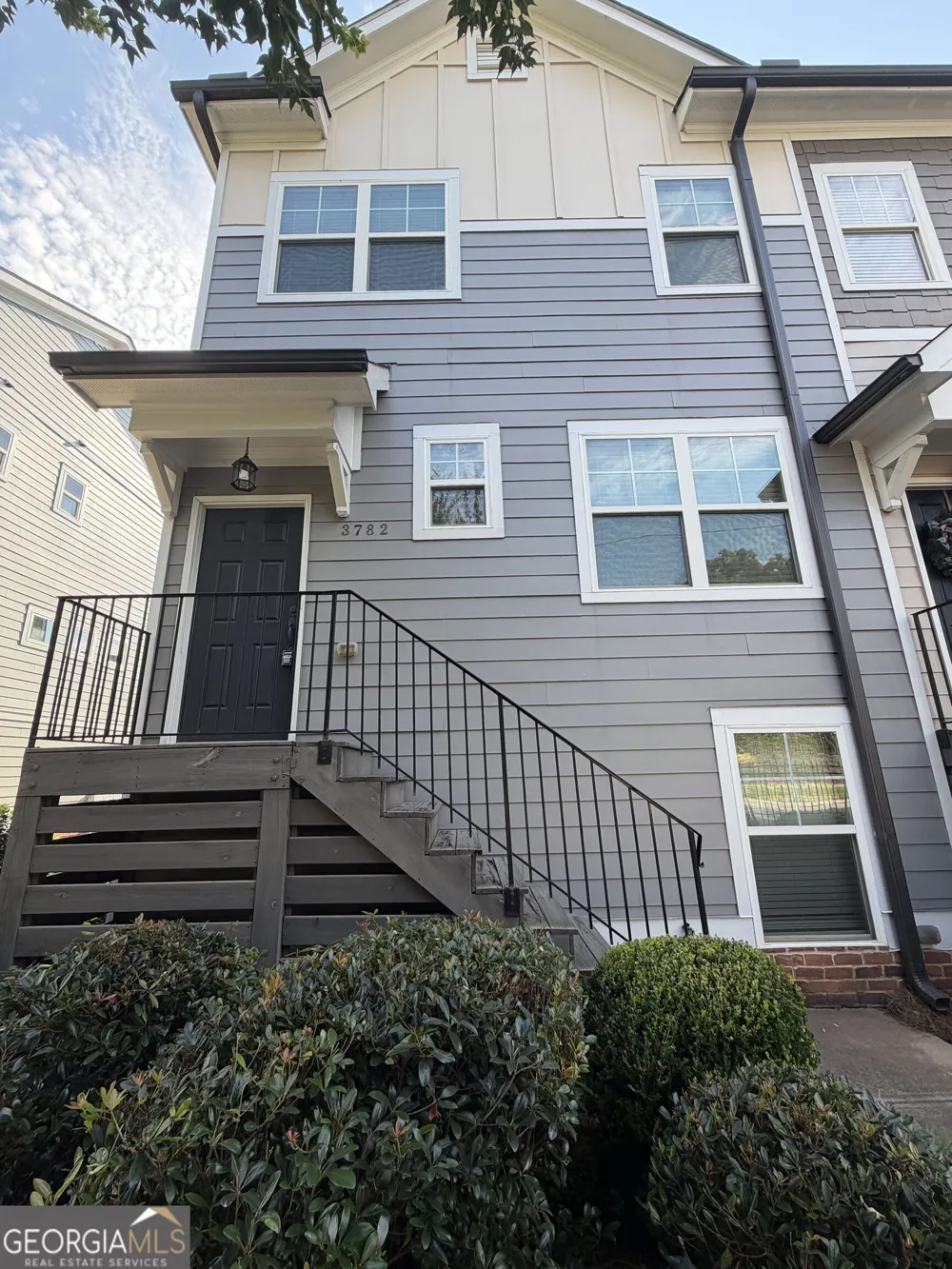 3782 Oxford CIR Doraville, GA 30340