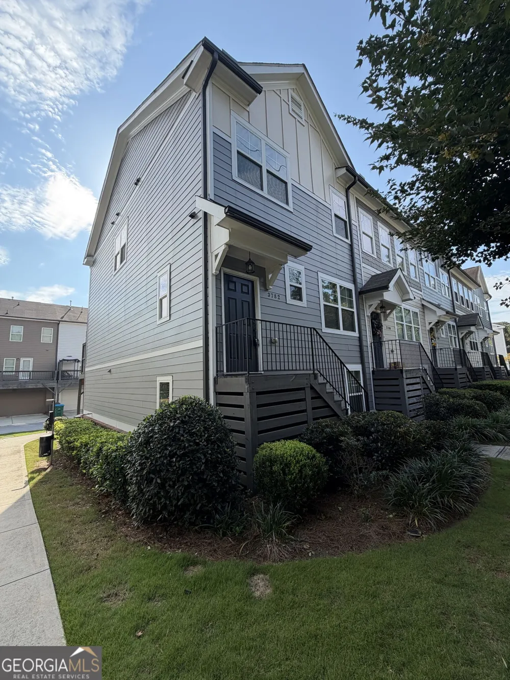 3782 Oxford CIR Doraville, GA 30340