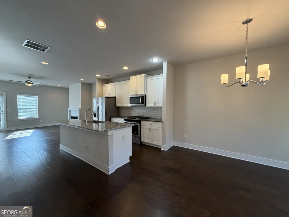 3782 Oxford CIR Doraville, GA 30340