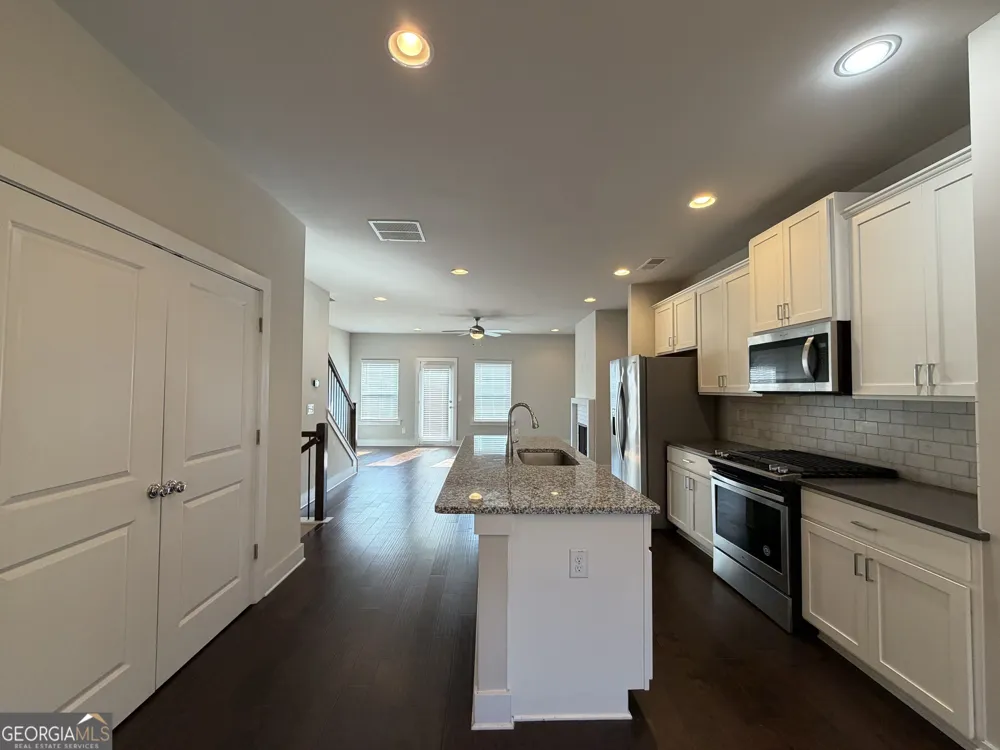 3782 Oxford CIR Doraville, GA 30340