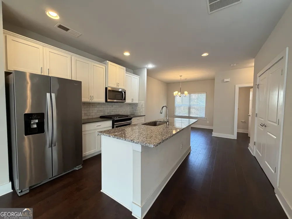 3782 Oxford CIR Doraville, GA 30340