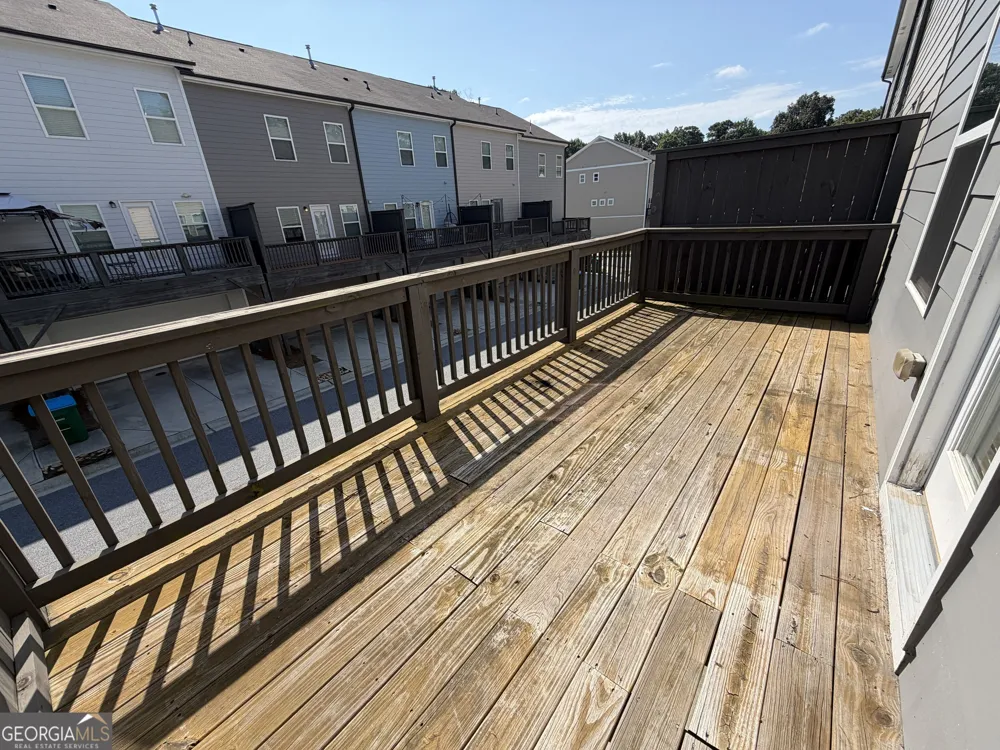 3782 Oxford CIR Doraville, GA 30340