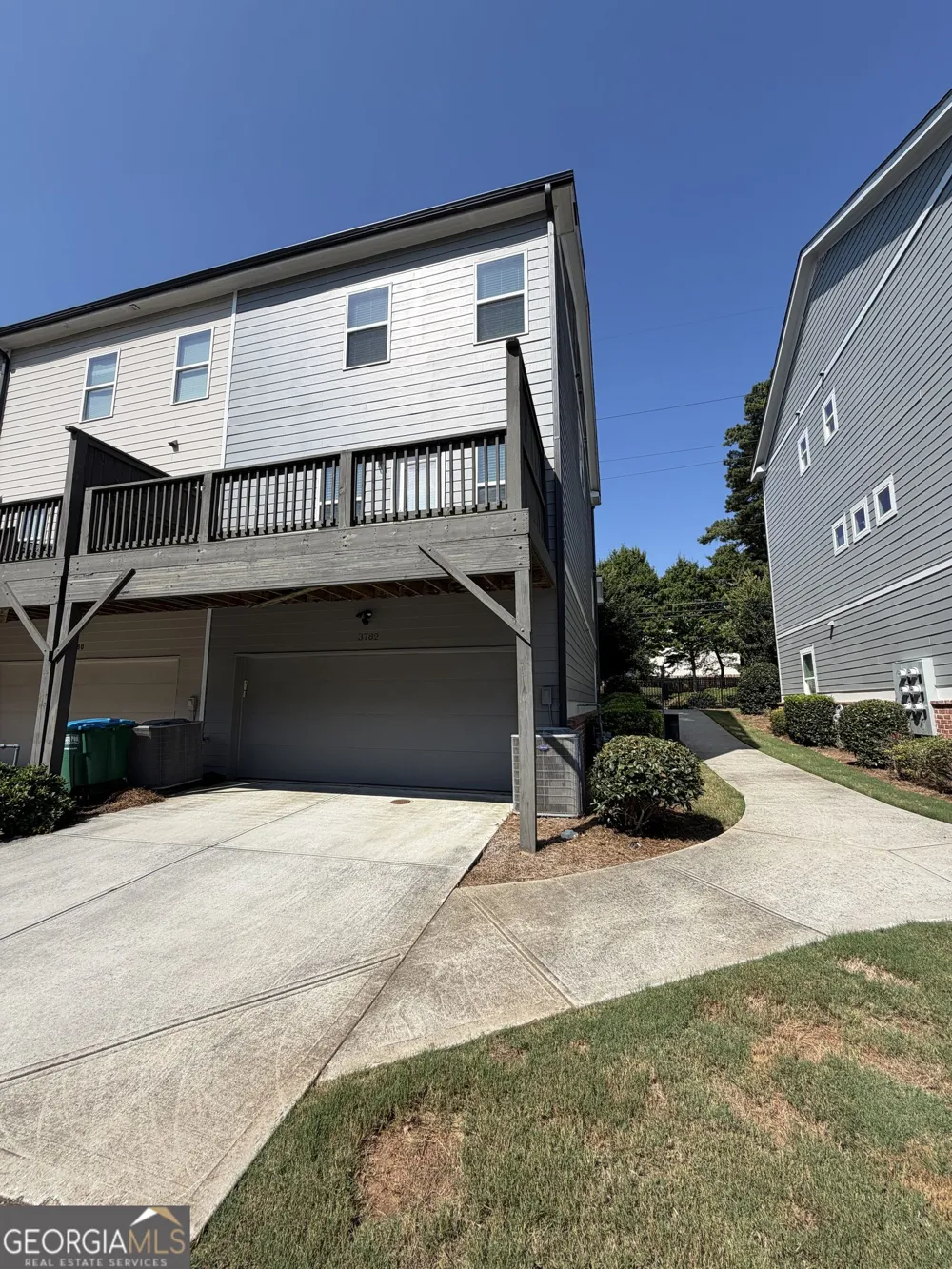 3782 Oxford CIR Doraville, GA 30340