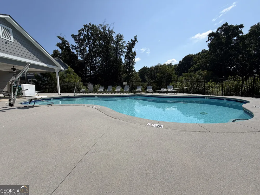 3782 Oxford CIR Doraville, GA 30340