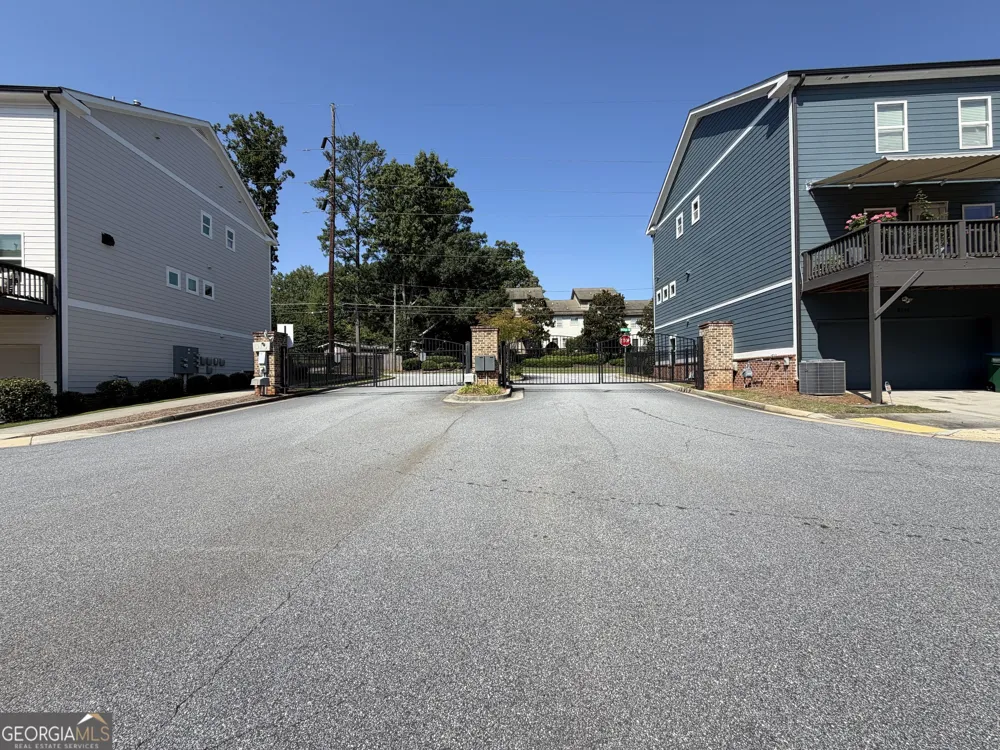 3782 Oxford CIR Doraville, GA 30340