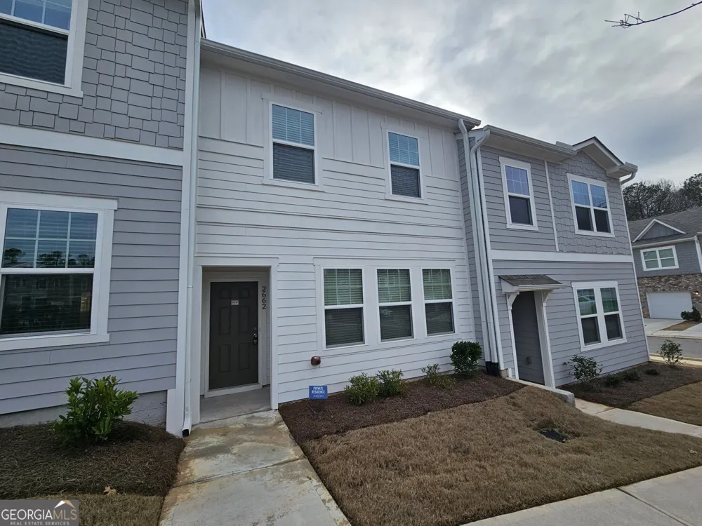 2662 Toucan WAY SW Atlanta, GA 30331