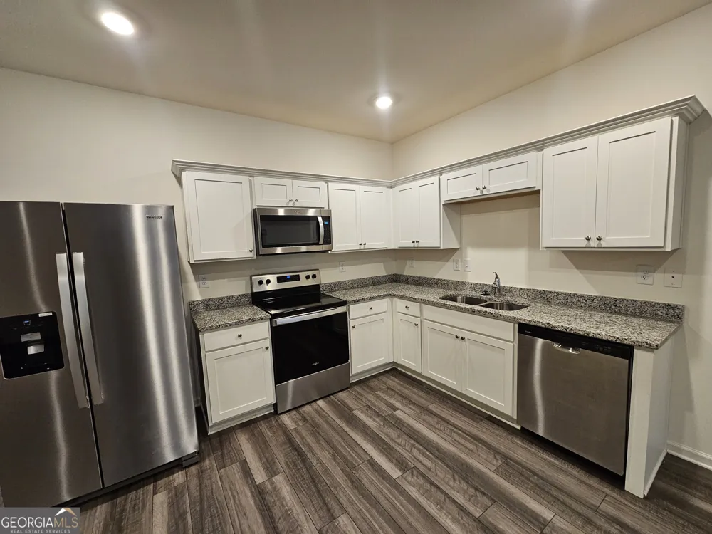2662 Toucan WAY SW Atlanta, GA 30331