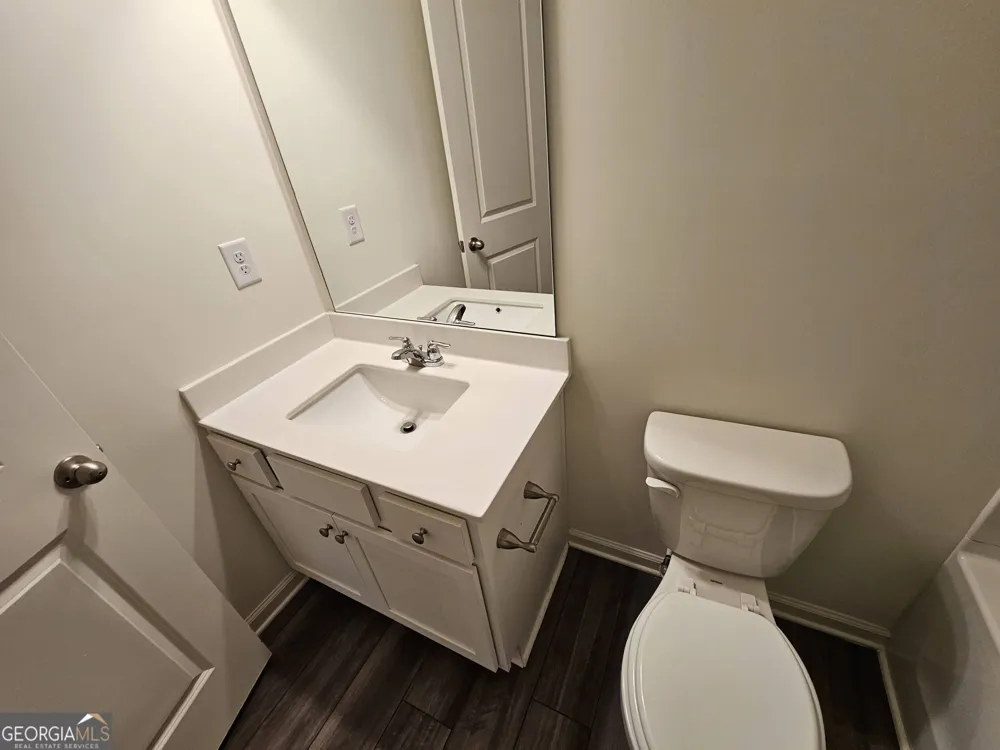 2662 Toucan WAY SW Atlanta, GA 30331