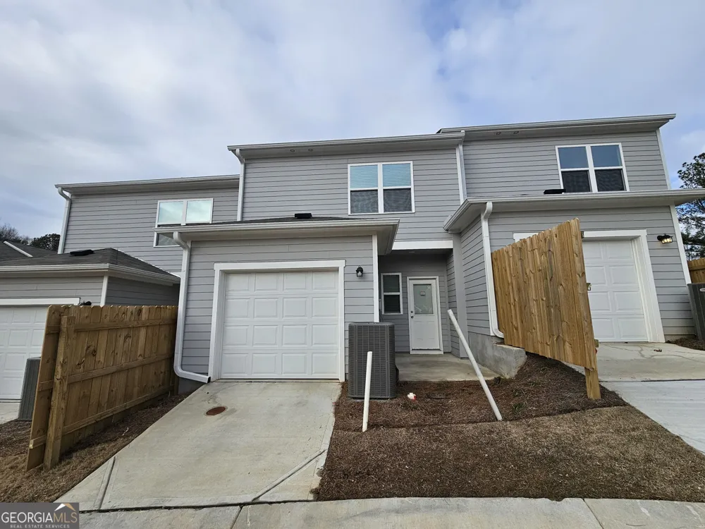 2662 Toucan WAY SW Atlanta, GA 30331