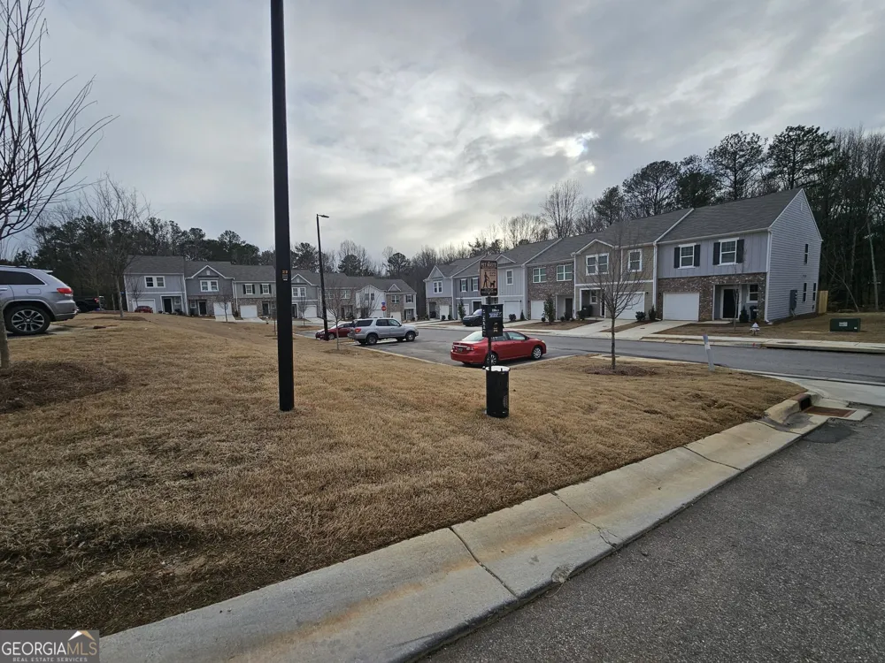 2662 Toucan WAY SW Atlanta, GA 30331