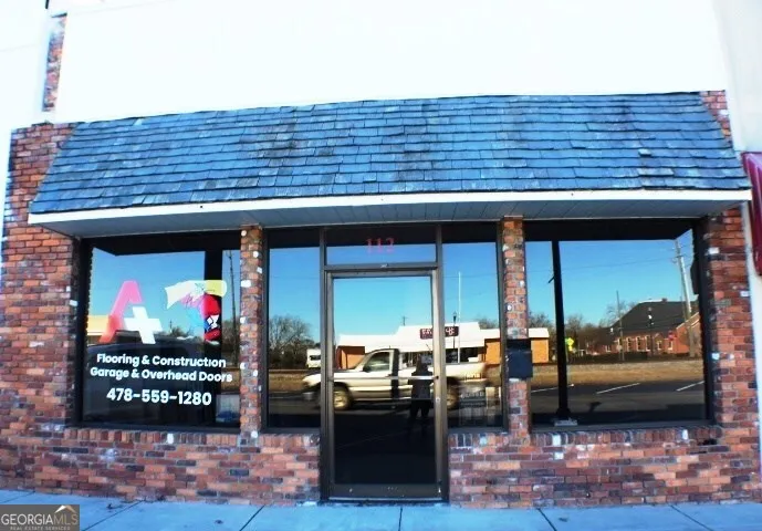 112 Main ST SE Eastman, GA 31023