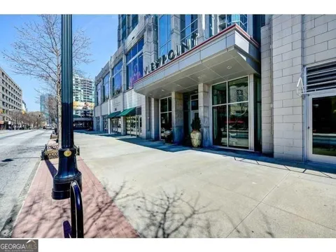 855 Peachtree ST NE