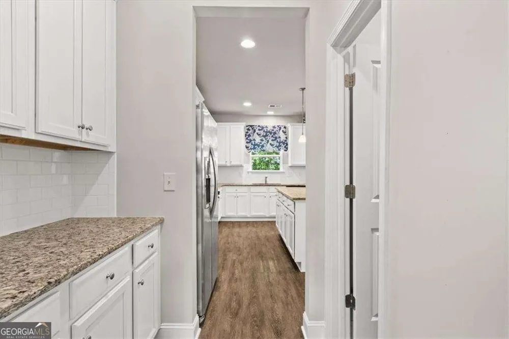 40 Shamrock Chase Adairsville, GA 30103