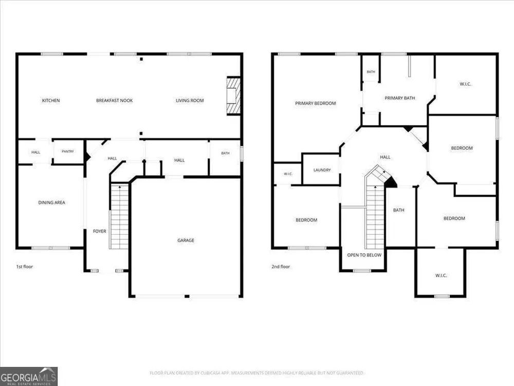 40 Shamrock Chase Adairsville, GA 30103
