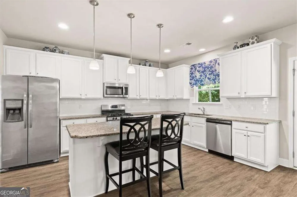 40 Shamrock Chase Adairsville, GA 30103