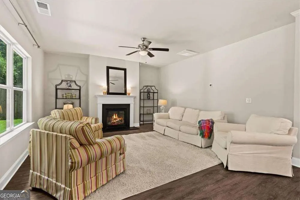 40 Shamrock Chase Adairsville, GA 30103