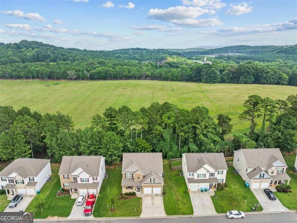 40 Shamrock Chase Adairsville, GA 30103
