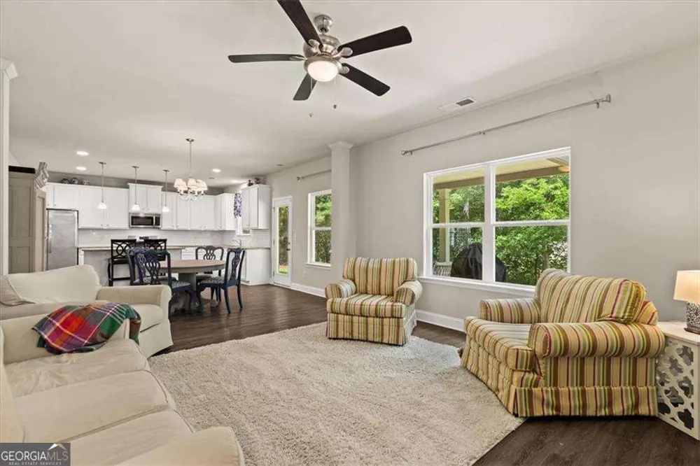 40 Shamrock Chase Adairsville, GA 30103