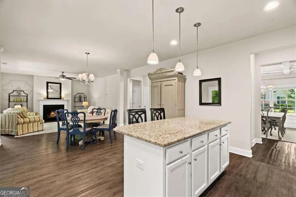 40 Shamrock Chase Adairsville, GA 30103