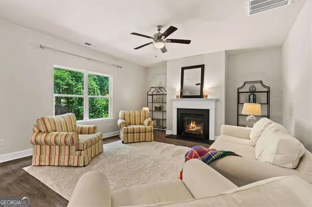 40 Shamrock Chase Adairsville, GA 30103