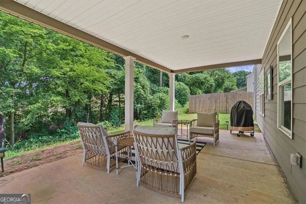 40 Shamrock Chase Adairsville, GA 30103
