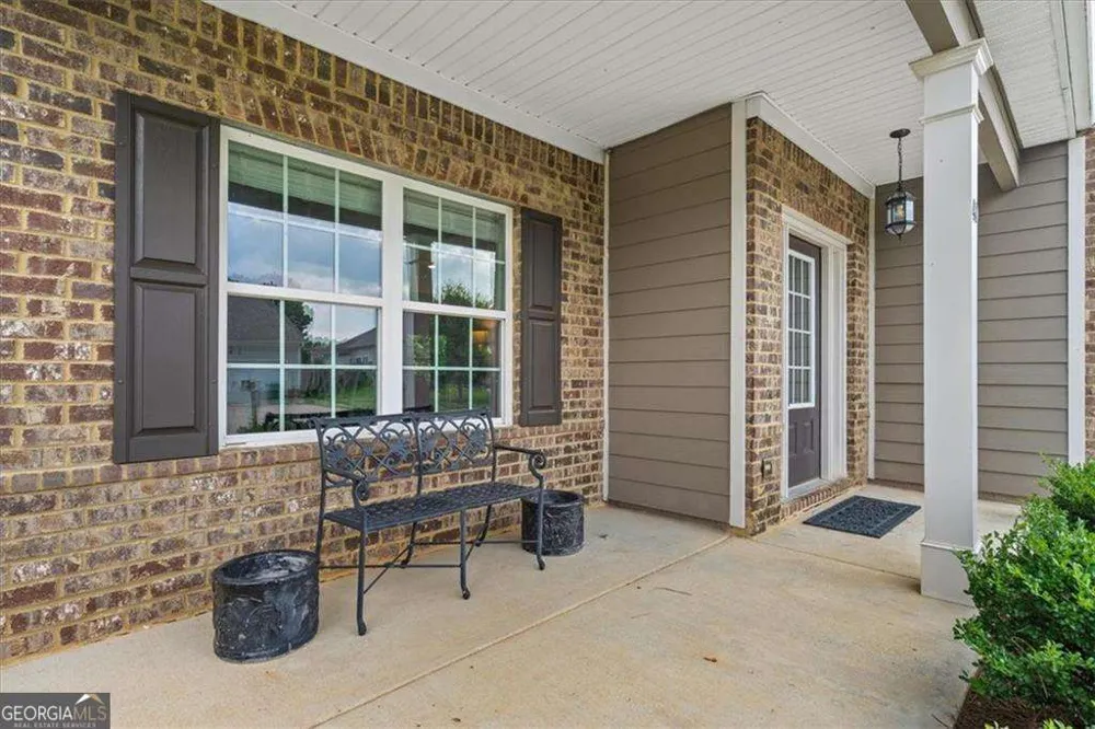 40 Shamrock Chase Adairsville, GA 30103