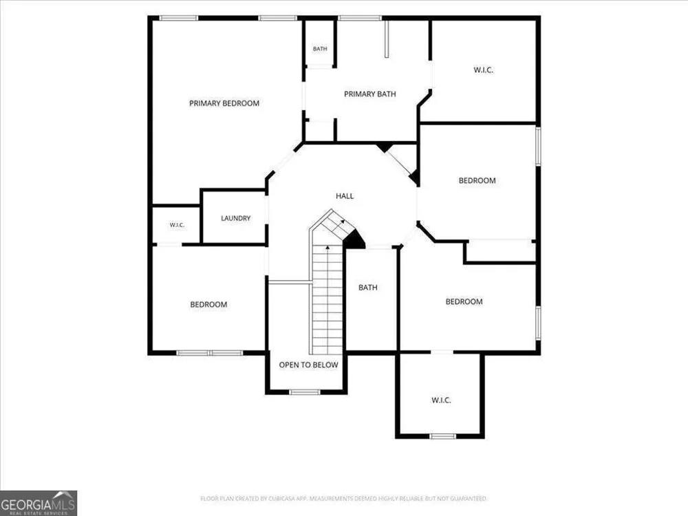 40 Shamrock Chase Adairsville, GA 30103