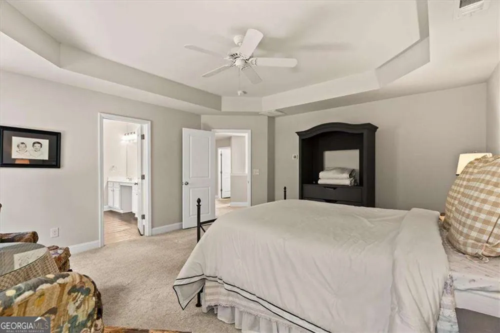 40 Shamrock Chase Adairsville, GA 30103