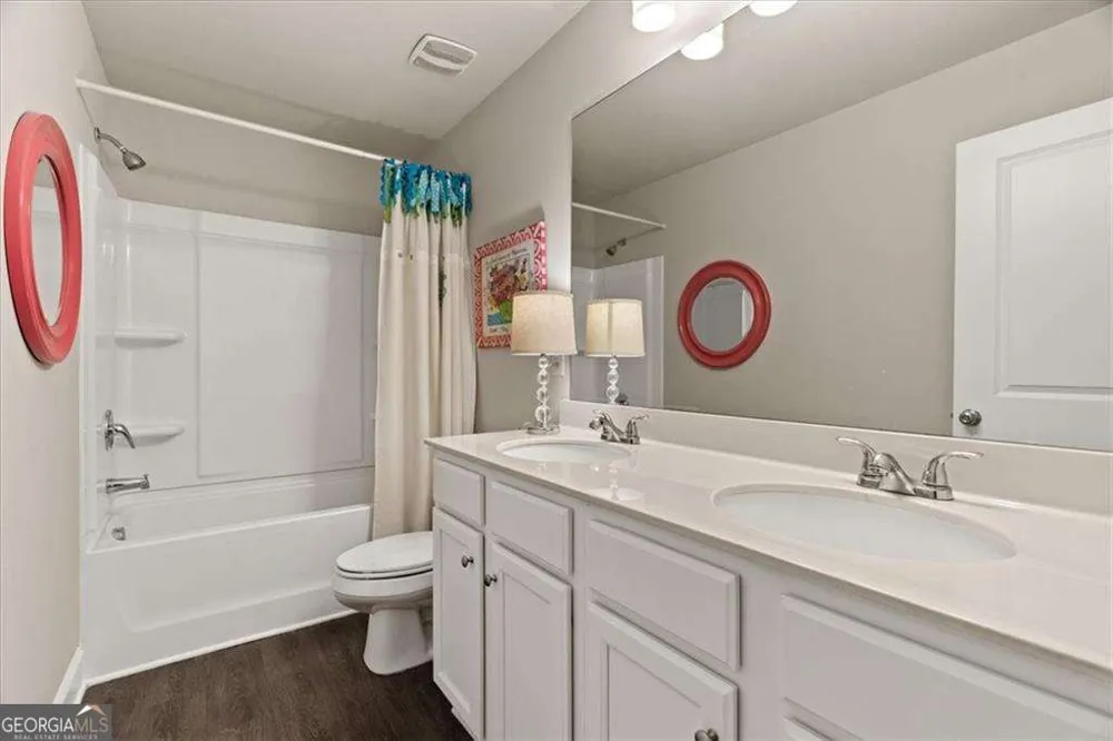 40 Shamrock Chase Adairsville, GA 30103