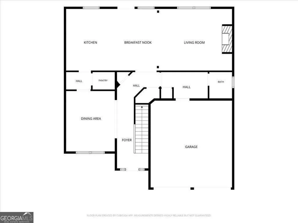 40 Shamrock Chase Adairsville, GA 30103