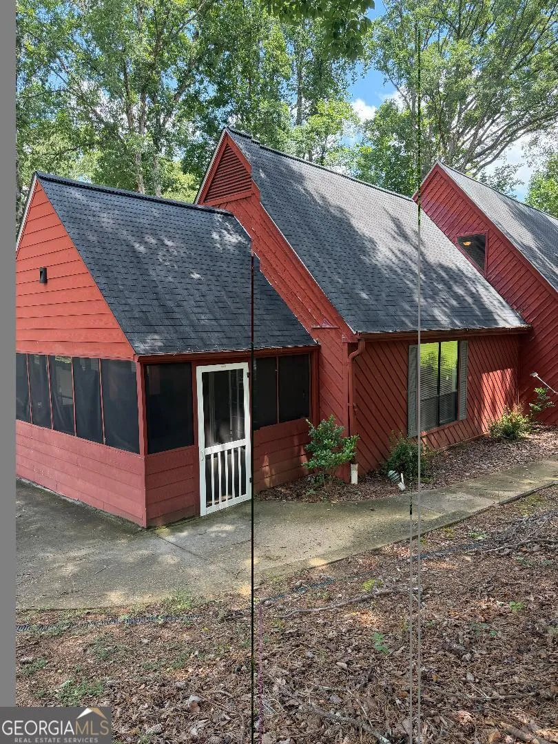 1116 Aspen Log PL Austell, GA 30168