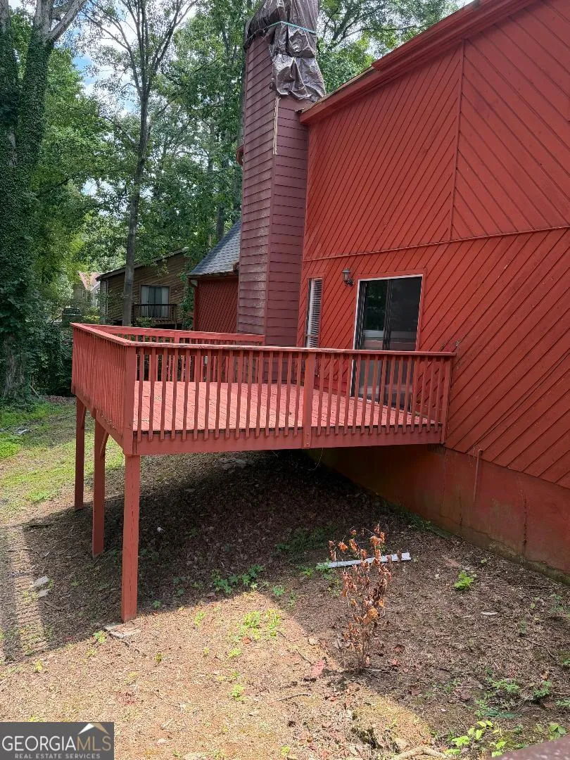 1116 Aspen Log PL Austell, GA 30168