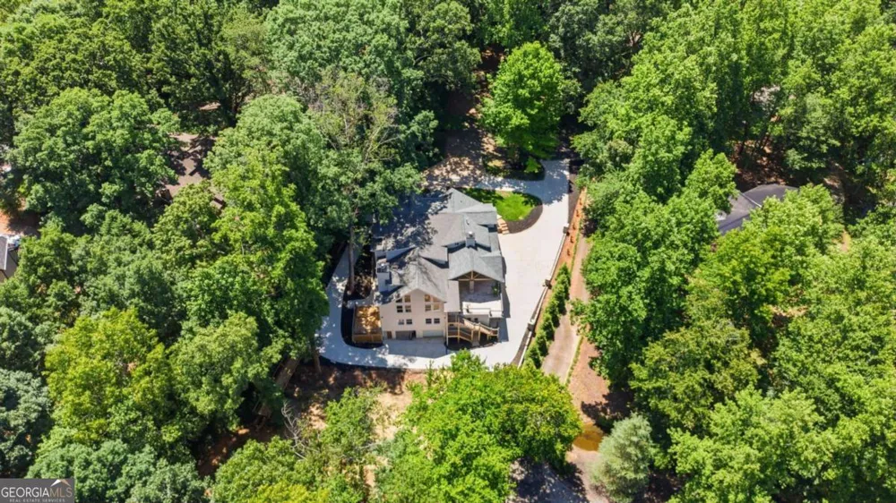 4039 Tall Pine DR Marietta, GA 30062