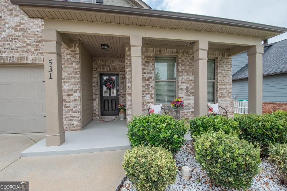 531 Carleton PL Locust Grove, GA 30248