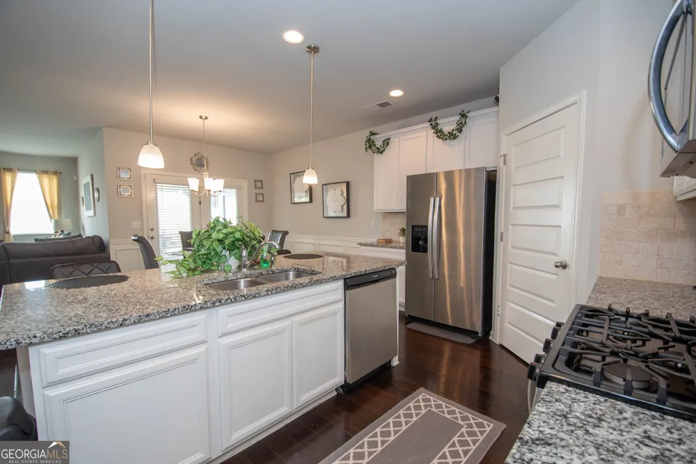 531 Carleton PL Locust Grove, GA 30248