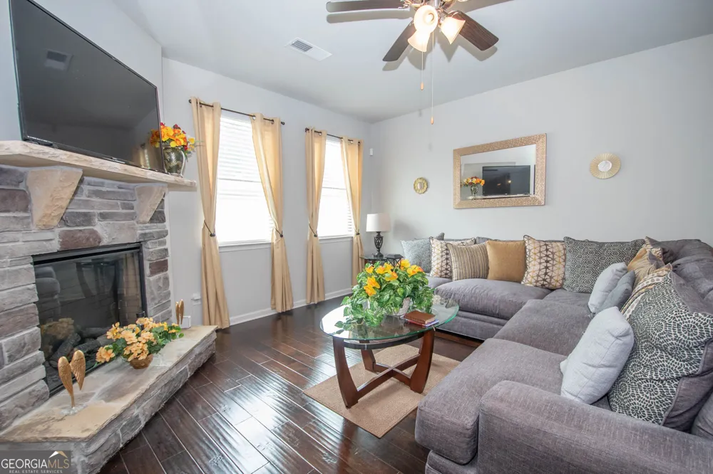 531 Carleton PL Locust Grove, GA 30248