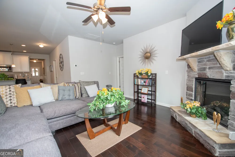 531 Carleton PL Locust Grove, GA 30248