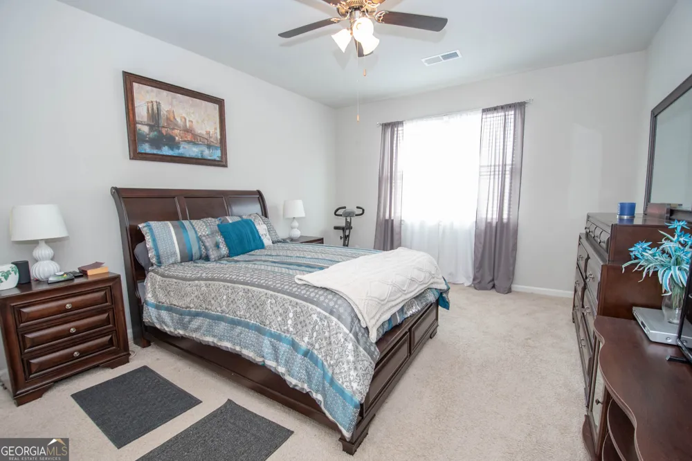 531 Carleton PL Locust Grove, GA 30248