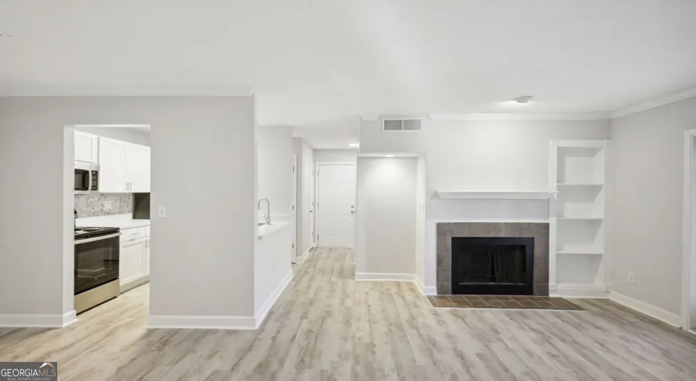 100 Pinhurst DR Atlanta, GA 30339